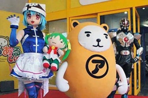 ثقافة البوب اليابانية: انفجار الإبداع والتأثير العالمي