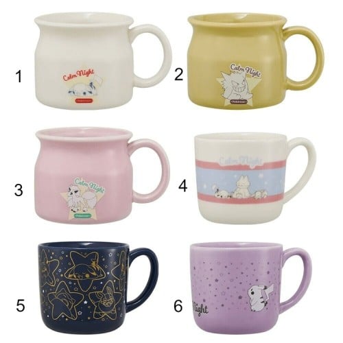 كوب بوكيمون - Pokémon mug set ichiban kuji Pokémon...