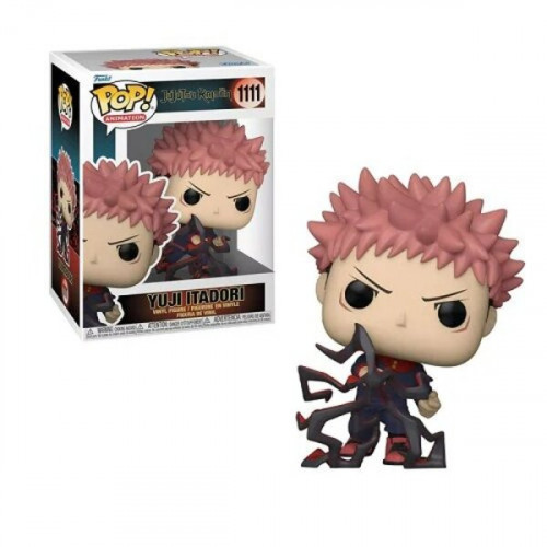 فنكو بوب ايتادوري - Funko Pop! Animation: Jujutsu...
