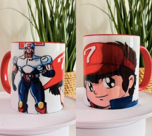 كوب انيمي-Anime mug