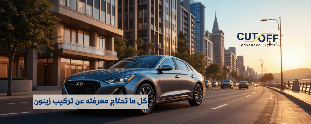 كل ما تحتاج معرفته عن تركيب وتحديث زينون أزيرا بسهولة