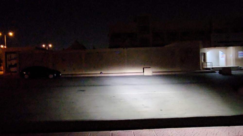 5700 كلفن ابيض صافي