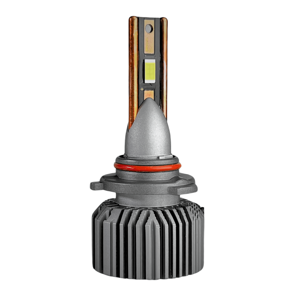 ليد عالي كامري 1998-2002  بقوة 10000LM 100W لون 5500K ابيض شمسي