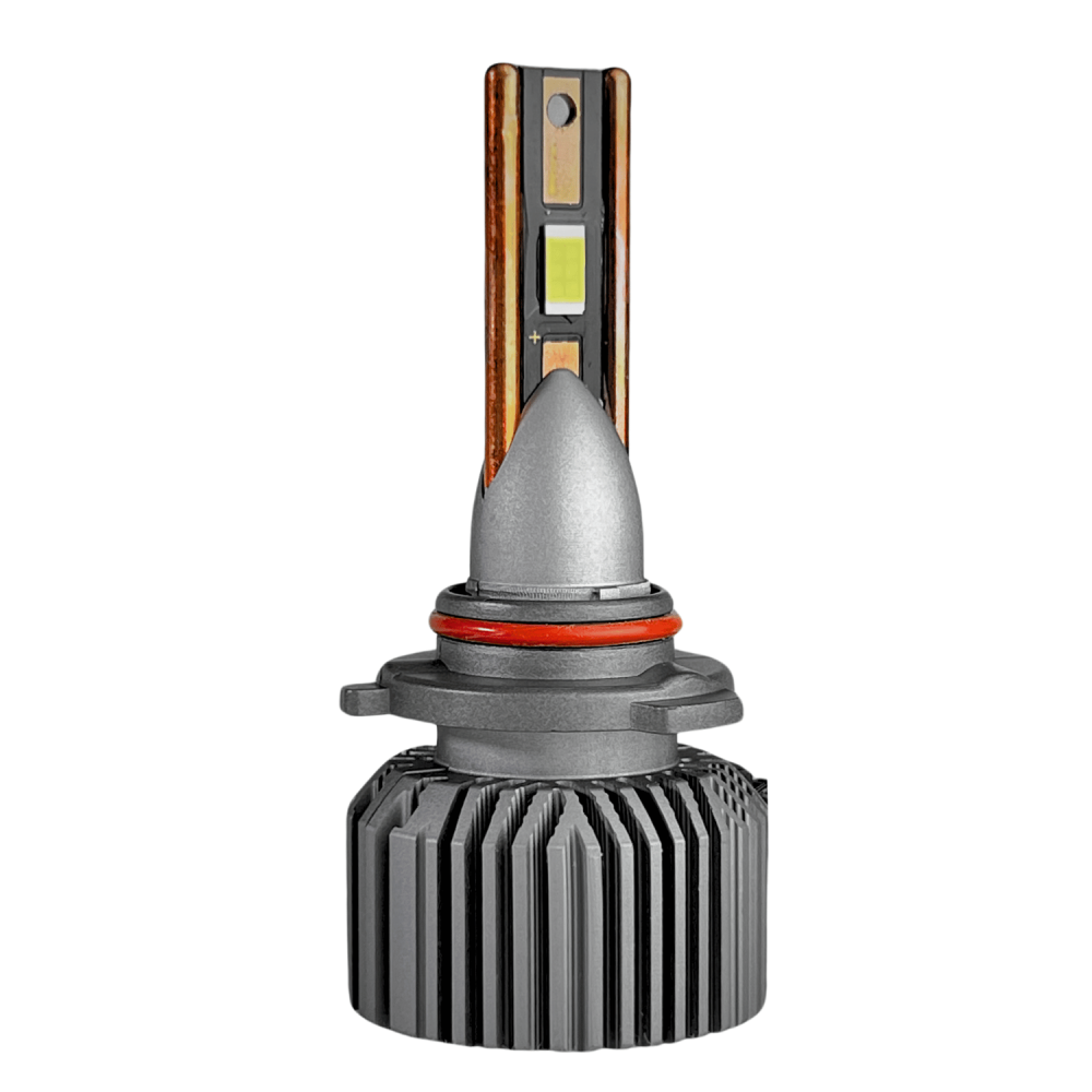 ليد عالي كامري 2003-2006  بقوة 10000LM 100W لون 5500K ابيض شمسي