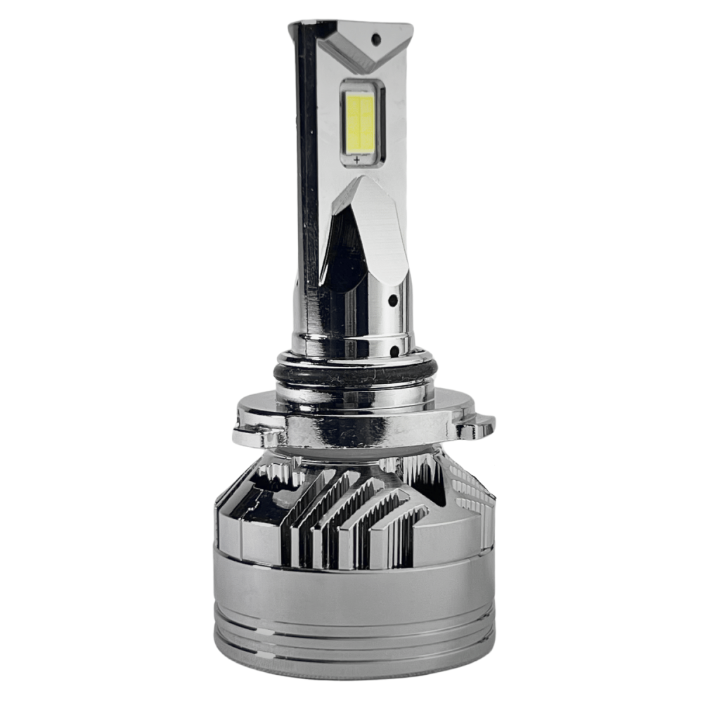 ليد عالي كامري 2007-2011 بقوة 18000LM 150W لون 6200K ابيض مايل للأزرق