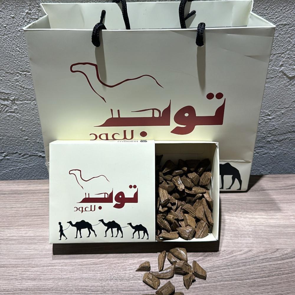 عود دقة مروكي
