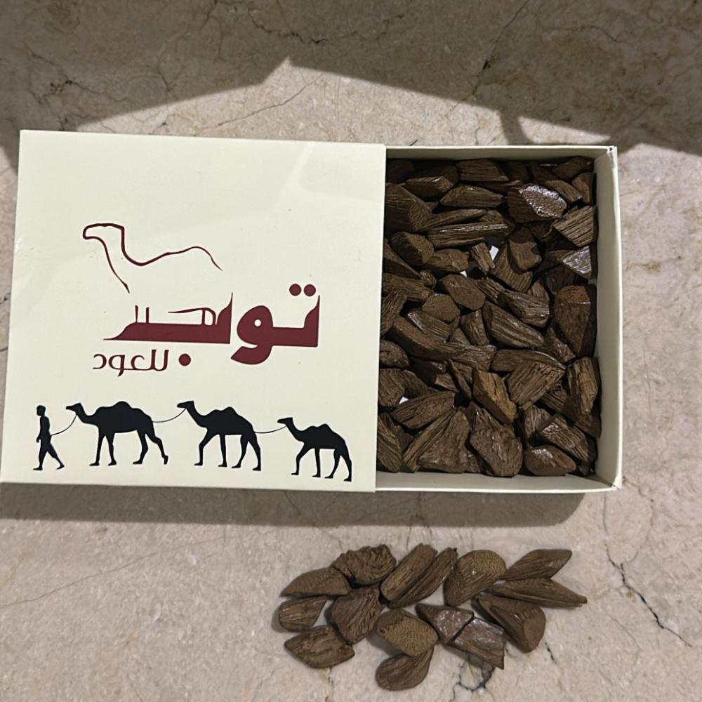 عود دقة مروكي