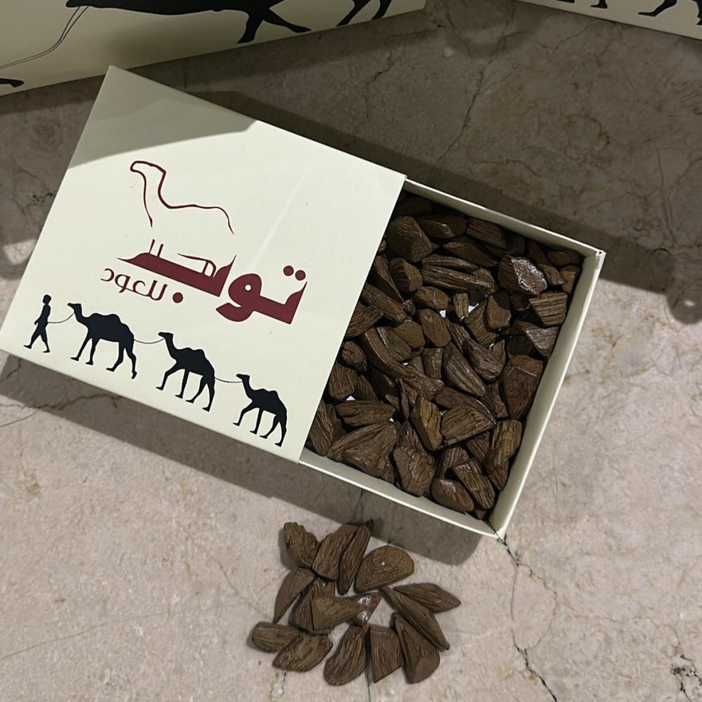 عود دقة مروكي