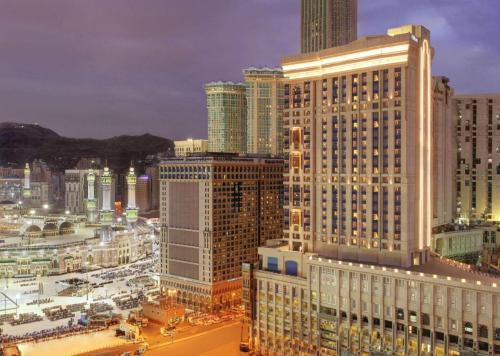 فندق هيلتون - Hilton Hotel