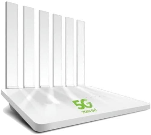 greenpacket 5g cpe
