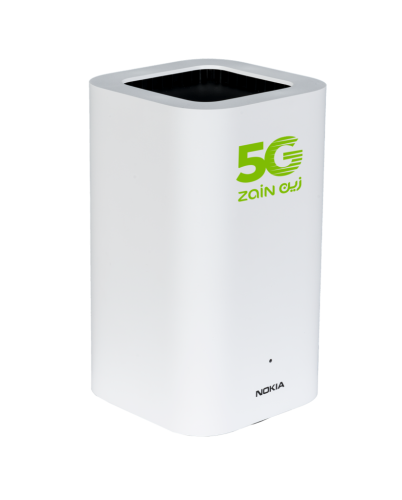 موزع Zain Beacon 2 5G