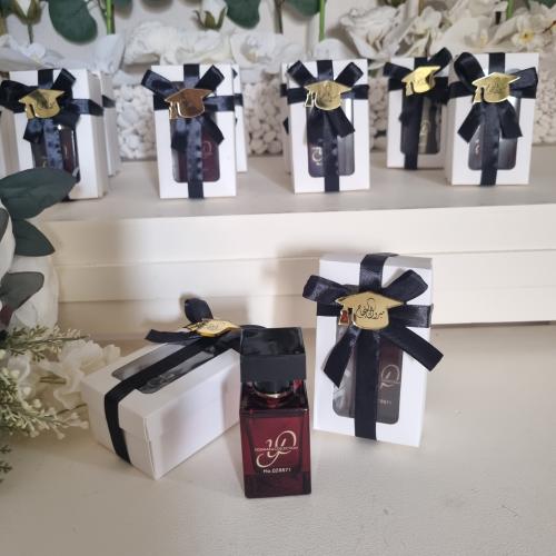 عطر رجالي للتخرج او النجاح