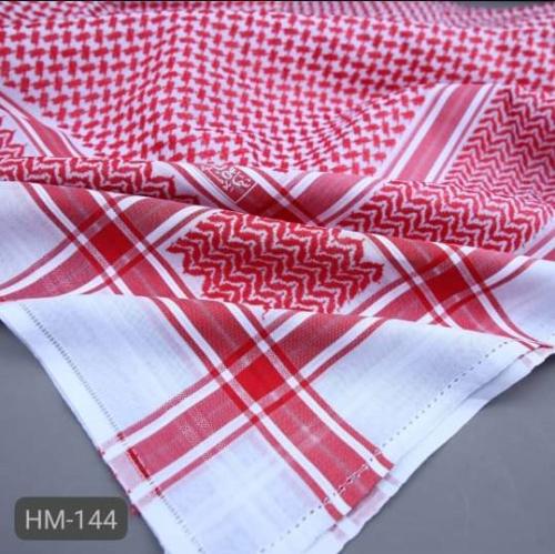 شماغ الموسم بلاك2023