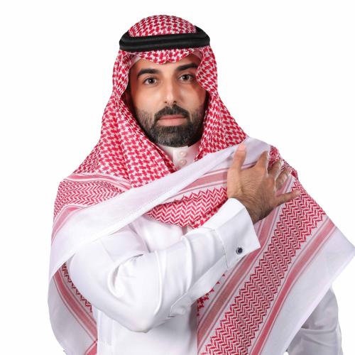 شماغ بروجية رجالي احمر لون خاص سينيور
