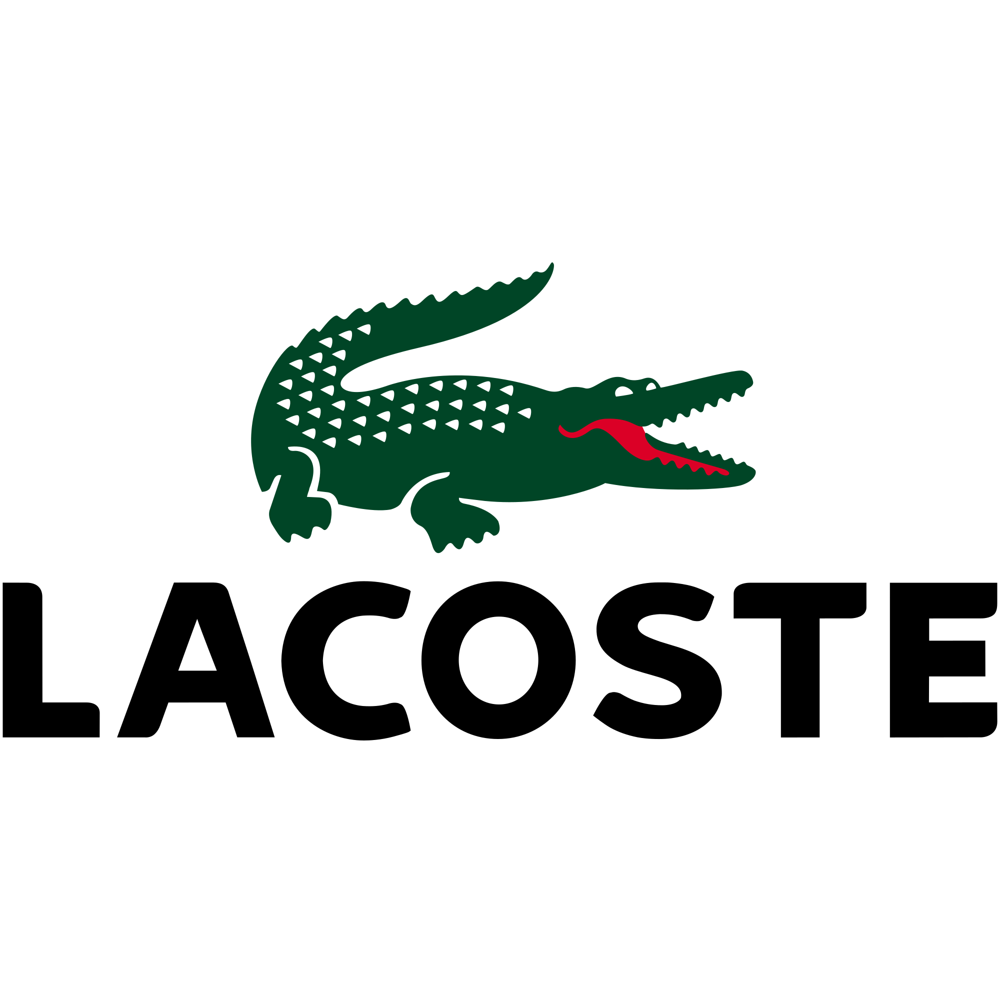 لاكوست LACOSTE