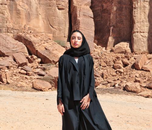 بلايزر أسود
