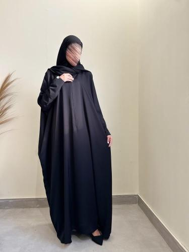 عباية الحج والعمرة - متجر العنود