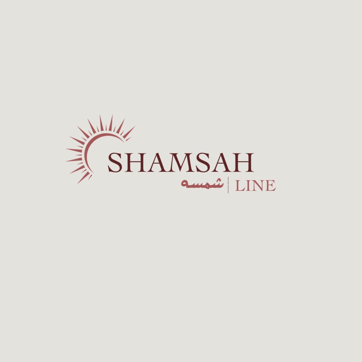 SHAMSAH LINE