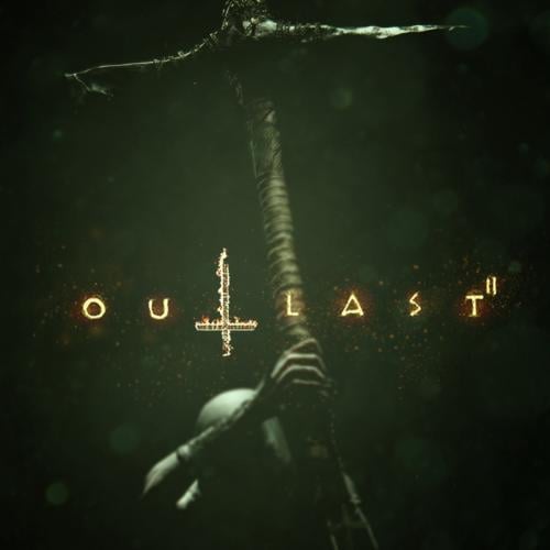 اوت لاست ٢ outlast 2