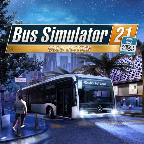 محاكي الباص bus simulator 21