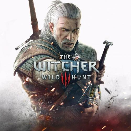 ذاوتشر ٣ the witcher 3