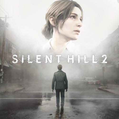 سايلنت هيل ٢ silent hill 2