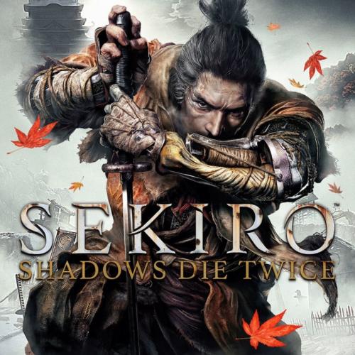 سكيرو sekiro