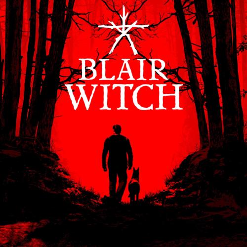 Blair witch