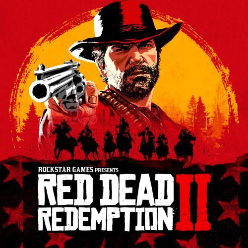 ريد ديد ٢ red dead redemption 2