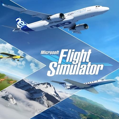 فلاي سمليتر ‏flight simulator