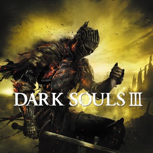 دارك سولز ٣ dark souls 3