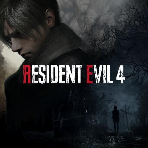 رزدينت ايفل ٤ resident evil 4