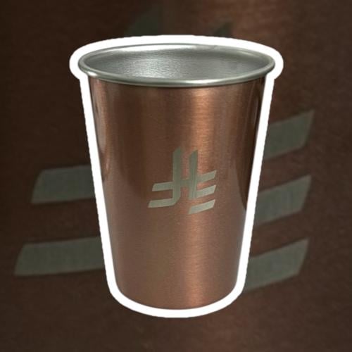 كوب عملة السعودية روز قولد