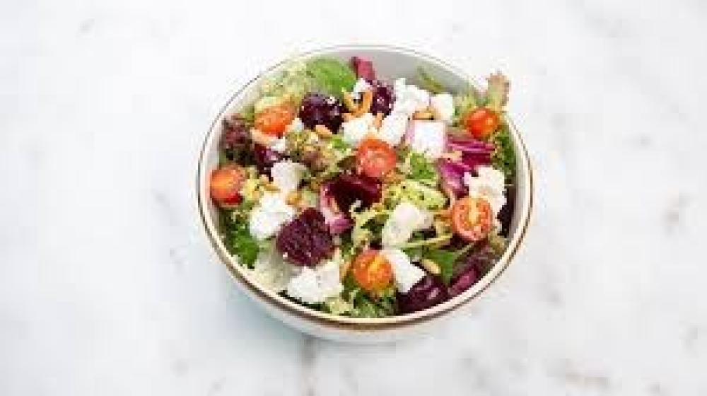 سلطات للسحور