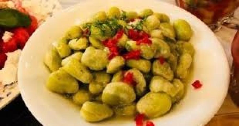 سلطات للحفلات