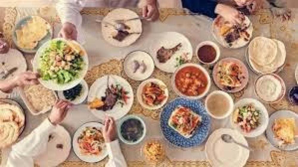 طريقة عمل سلطات خفيفة