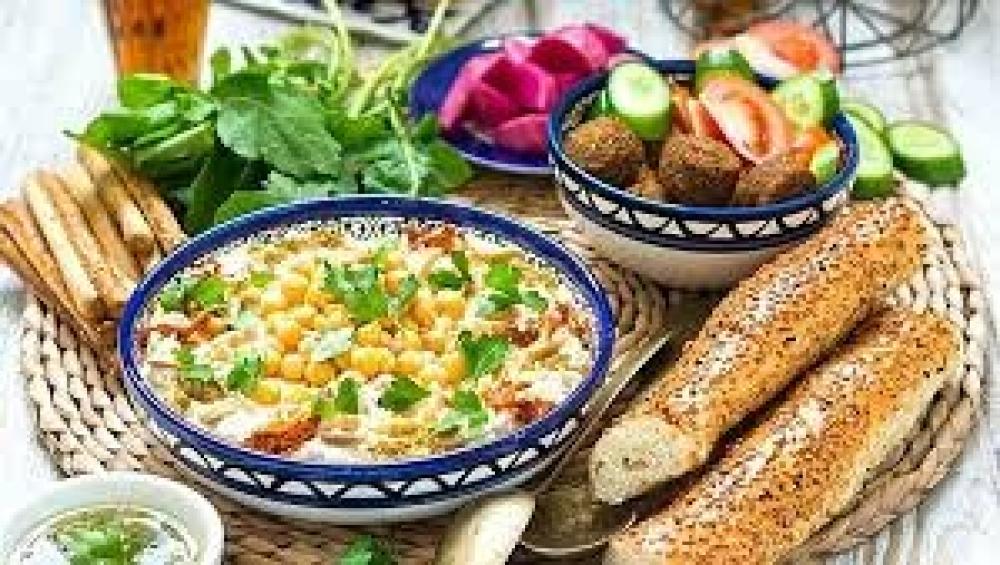 سلطات رمضانية