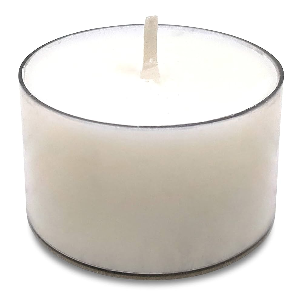 شموع معطرة