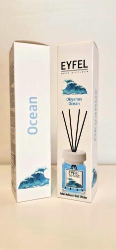 معطر المحيط من اير فريش المركز