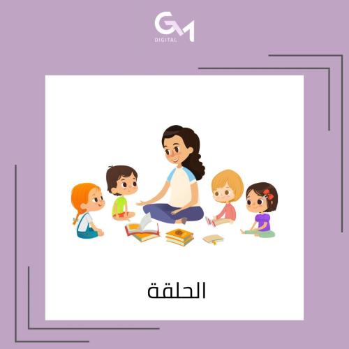 بكج الحلقه كامل ملف pdf