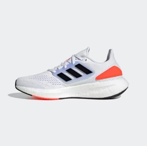 أحذية ركض 22 للرجال والنساء من Adidas-pureboo