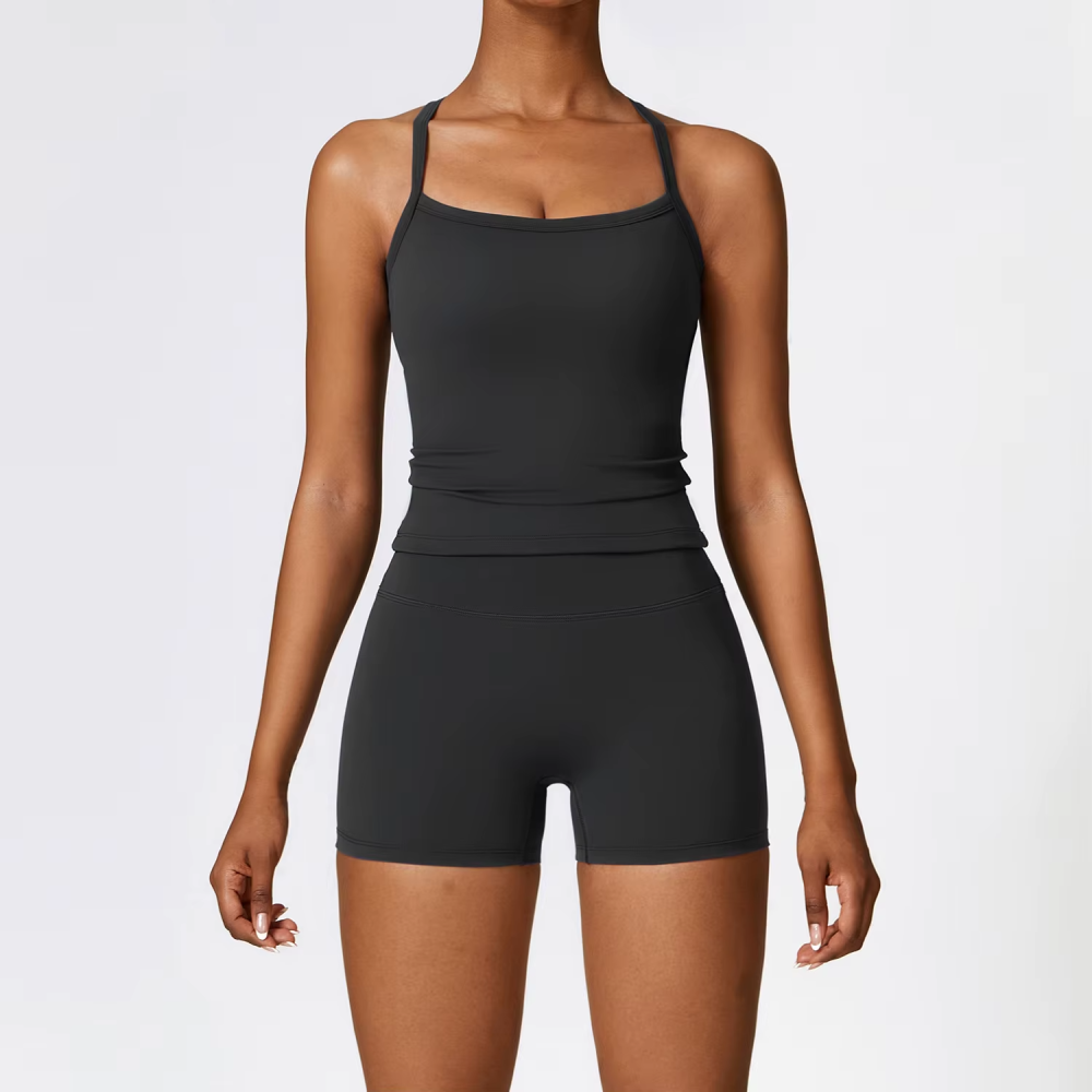 Advanced Black Set-1
