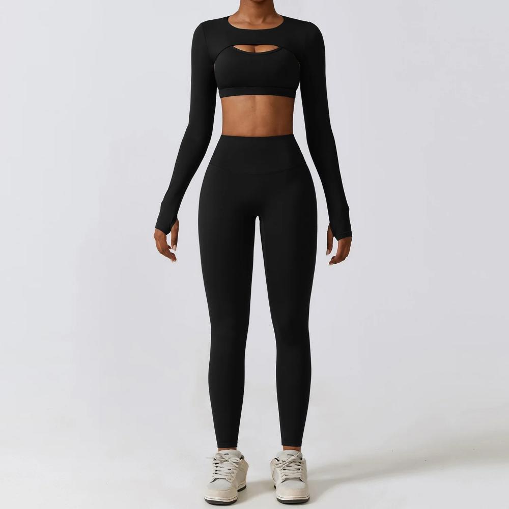 Advanced Black Set-1