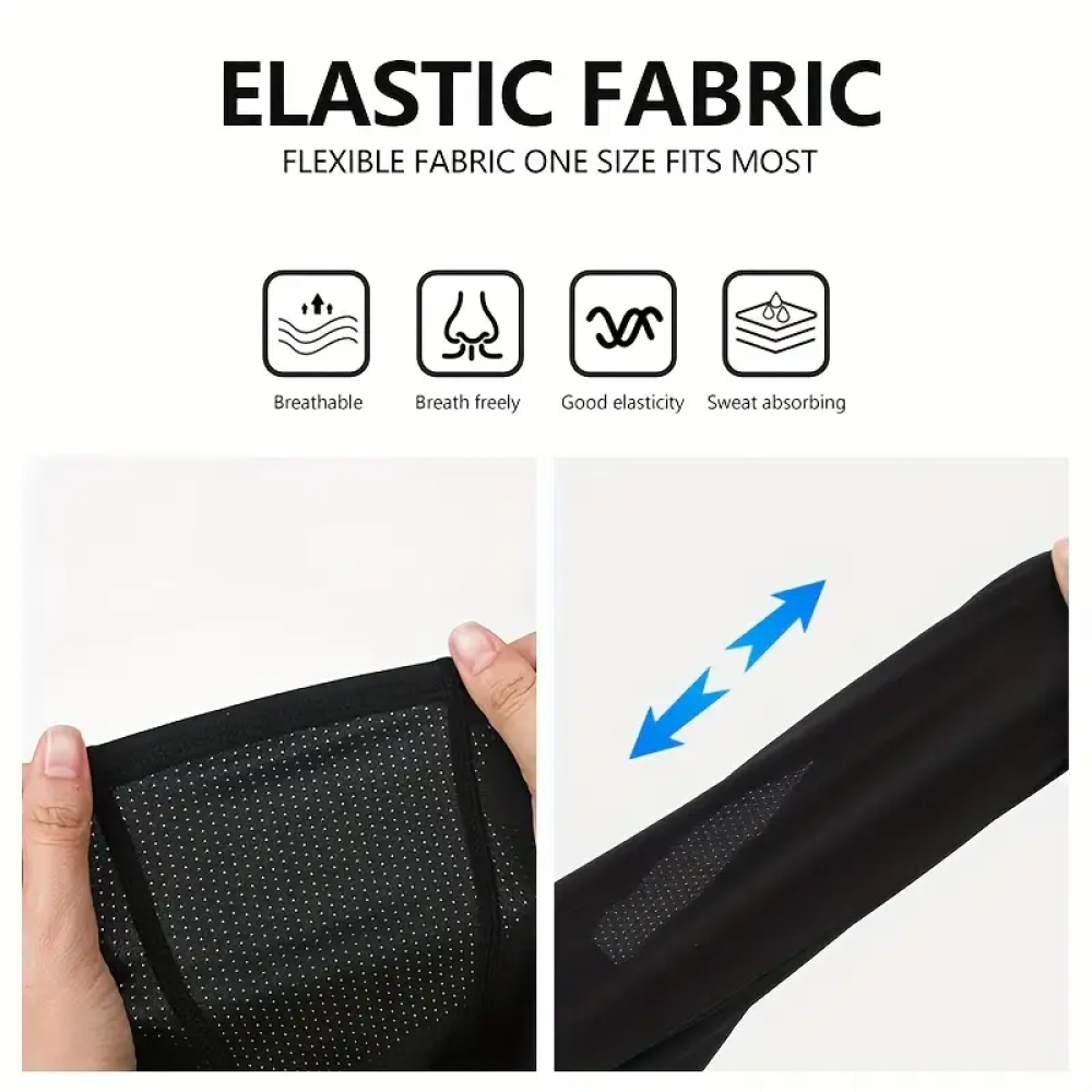 قناع دراجة هوائية