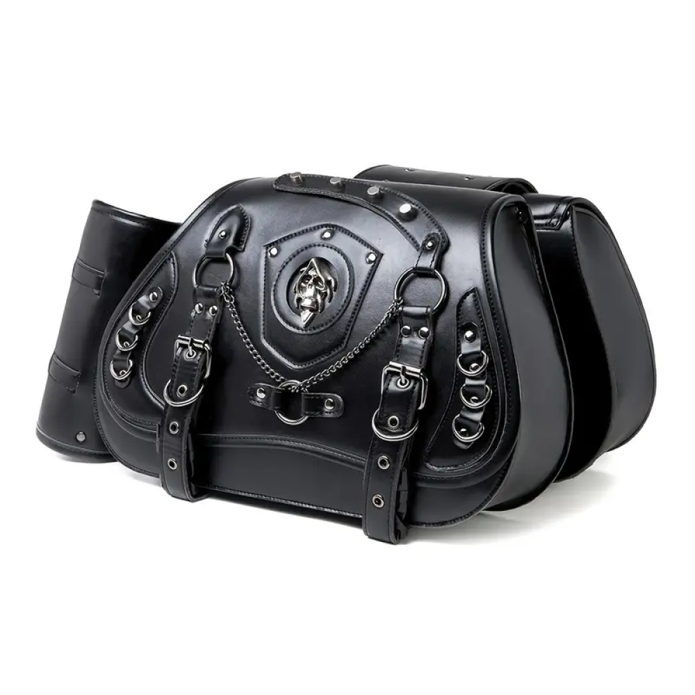 حقائب دراجات نارية