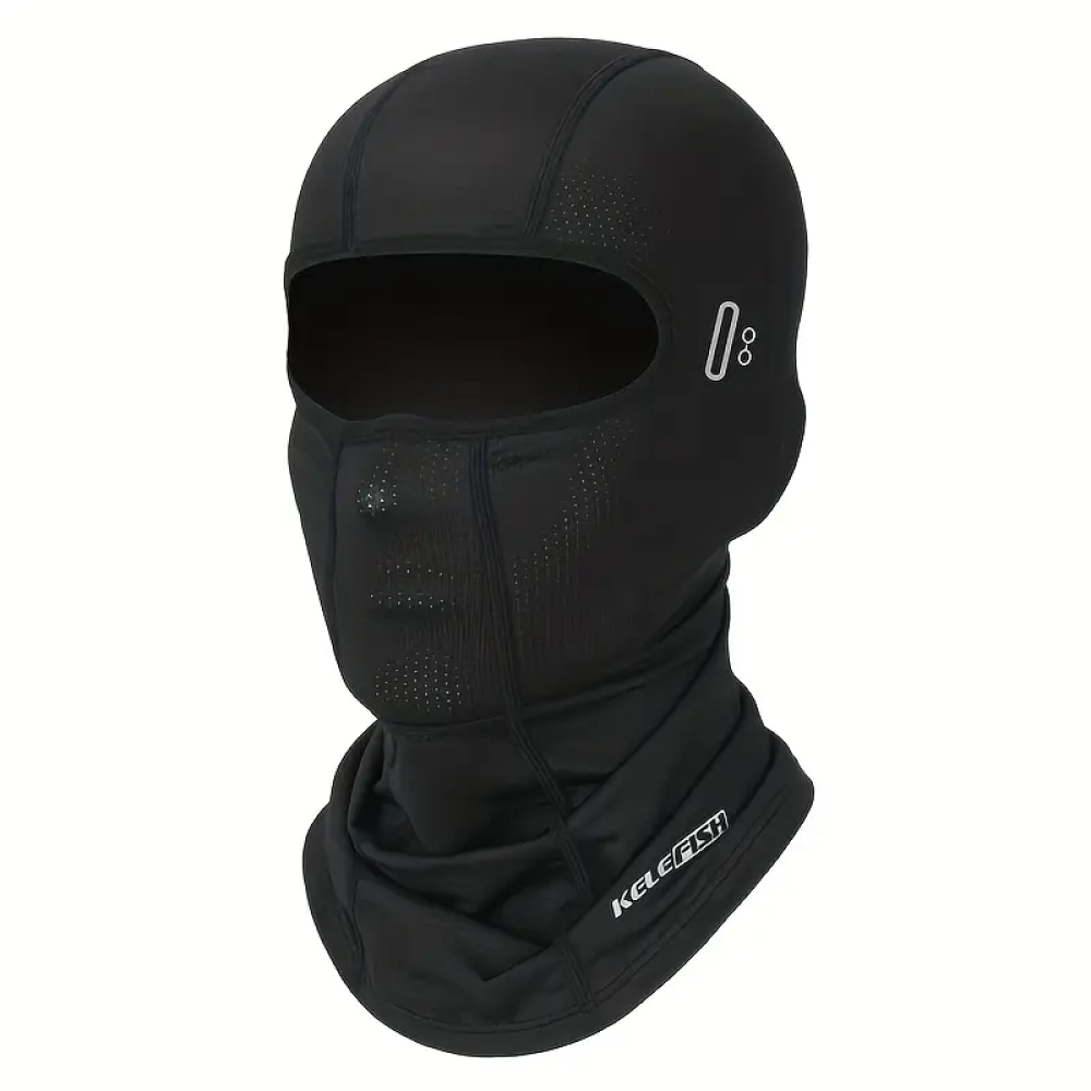 قناع دراجة هوائية