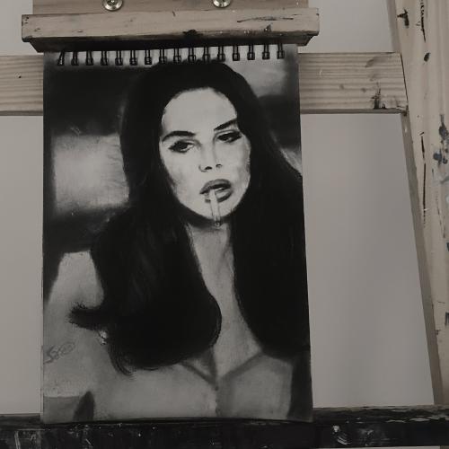 Lana Del Rey
