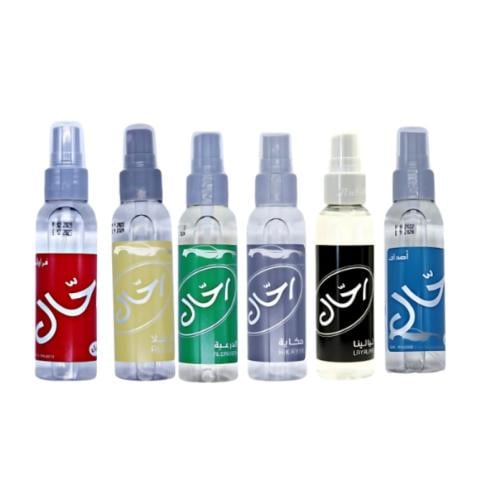 معطر بخاخ رحال