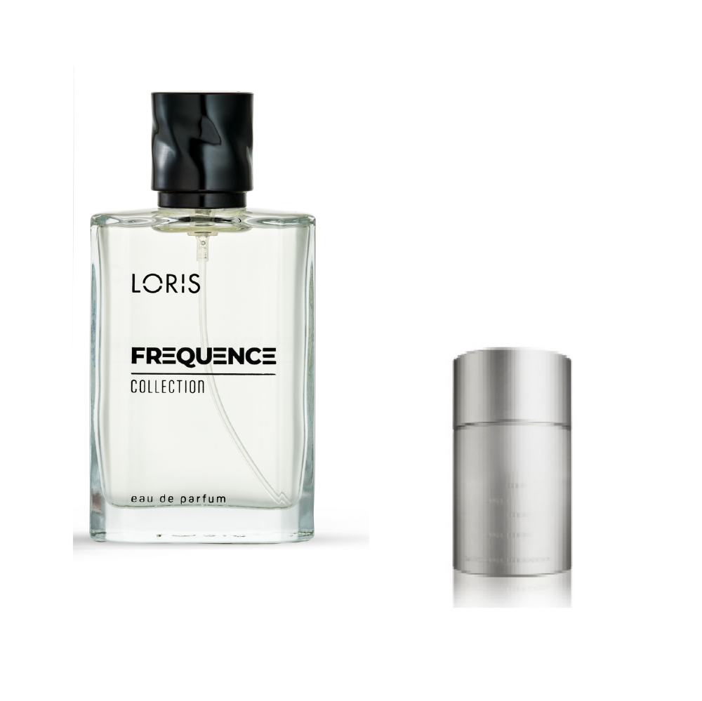 E001 - FREQUENCE E001 - FREQUENCE