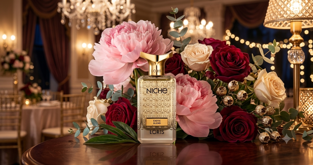 أفضل عطور للمناسبات.. اختر عطرك الذي يترك انطباعًا لا يُنسى